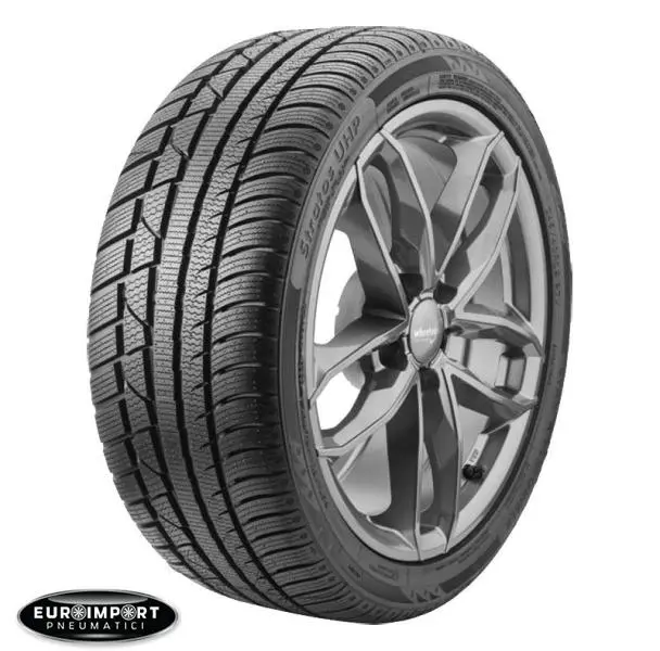 Star performer Stratos uhp  215/55 R17 98 V  